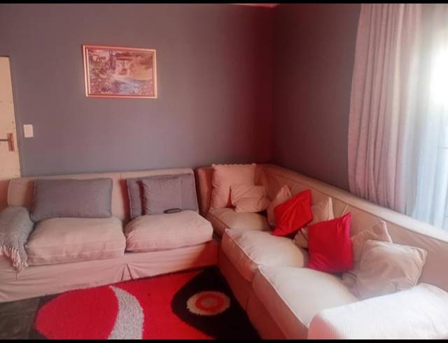 3 BEDROOM HOUSE FOR SALE IN SOSHANGUVE K